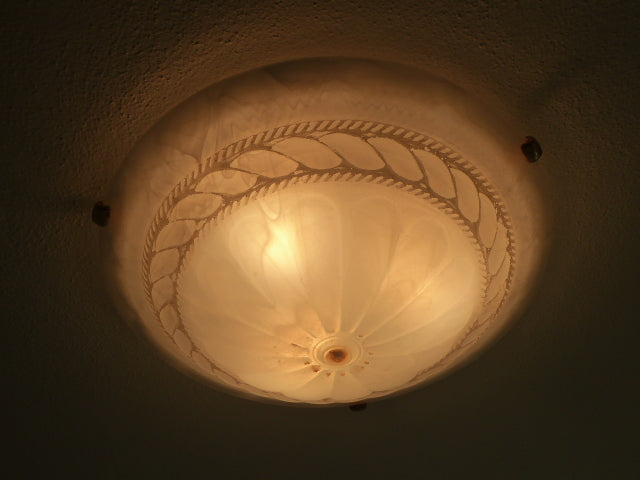 16" Ceiling Light Fixture