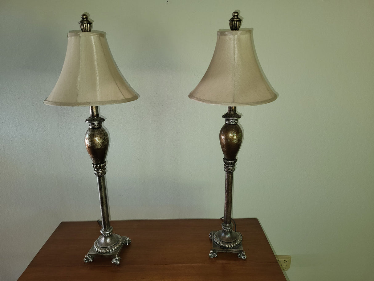 Table lamps