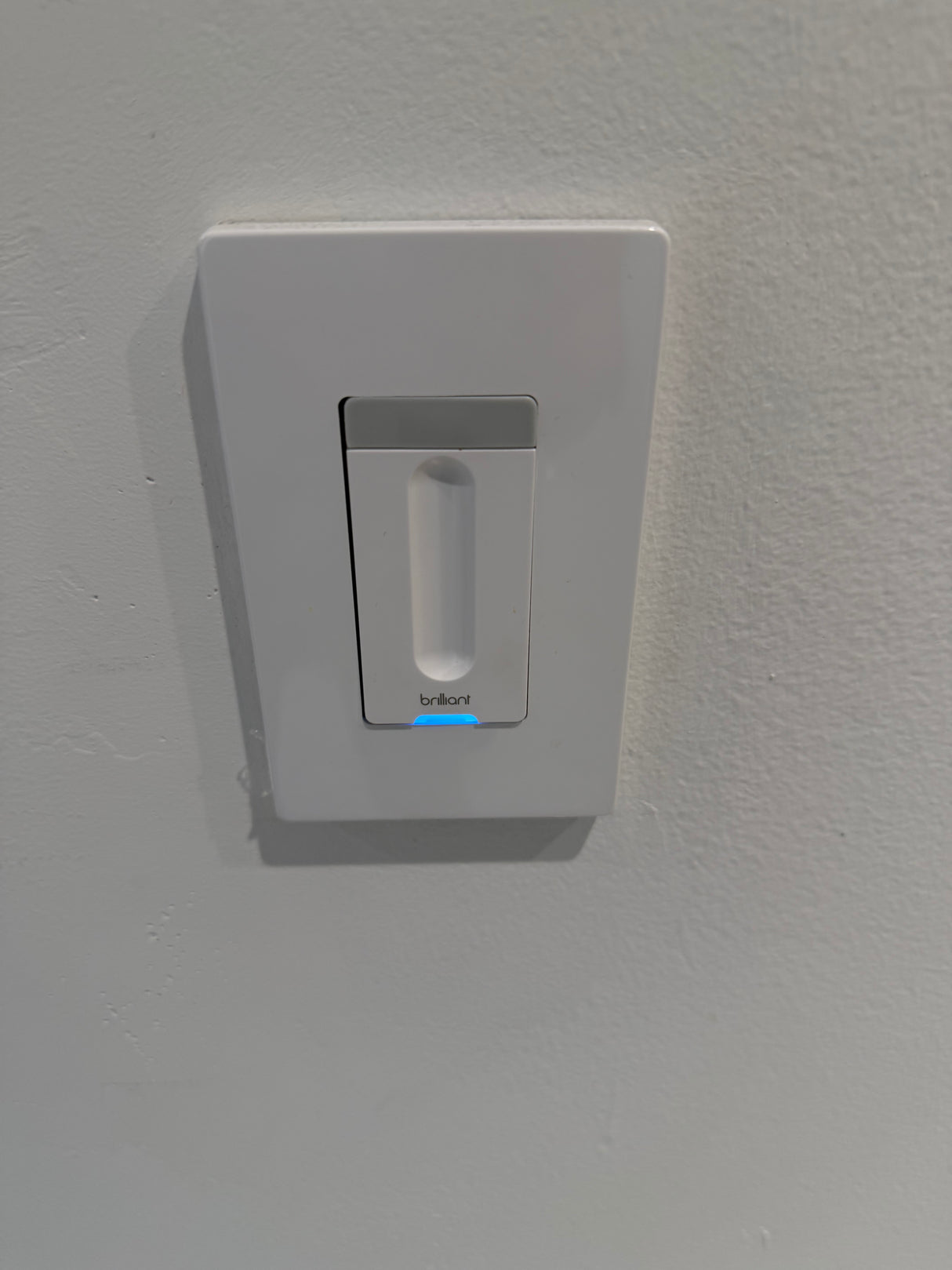 Brilliant Smart Home Lighting & Control System