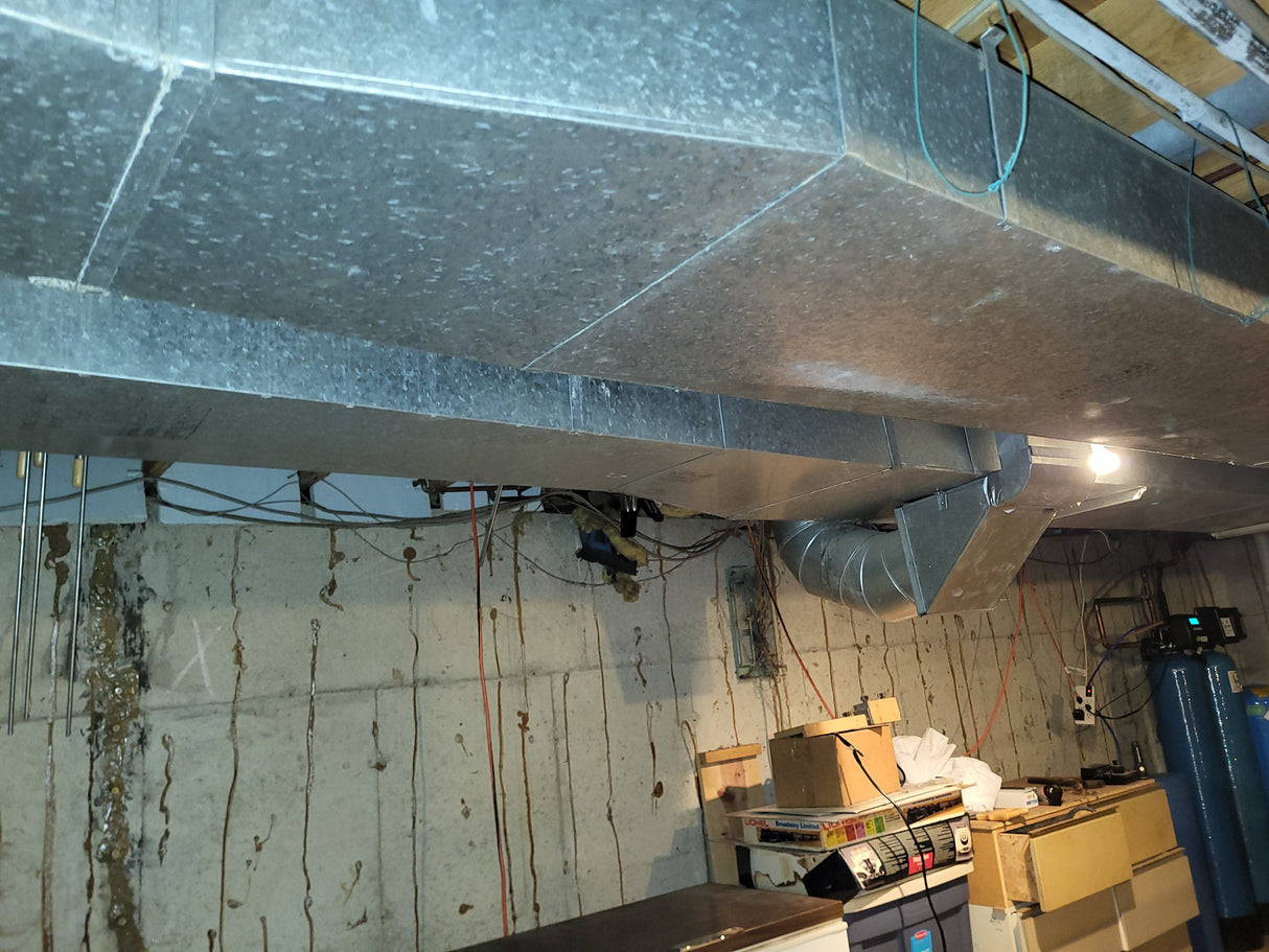 Ductwork