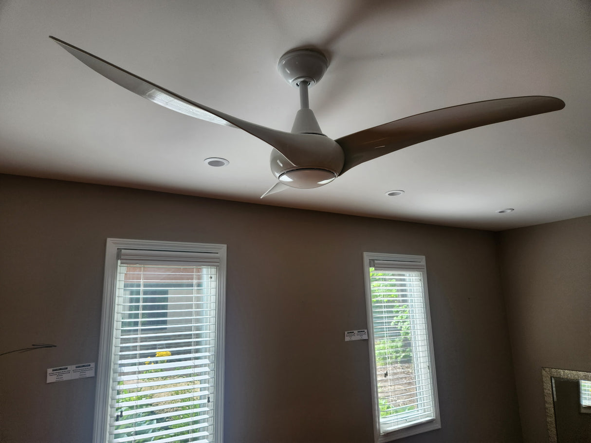Minka Aire Modern Designer Ceiling Fans