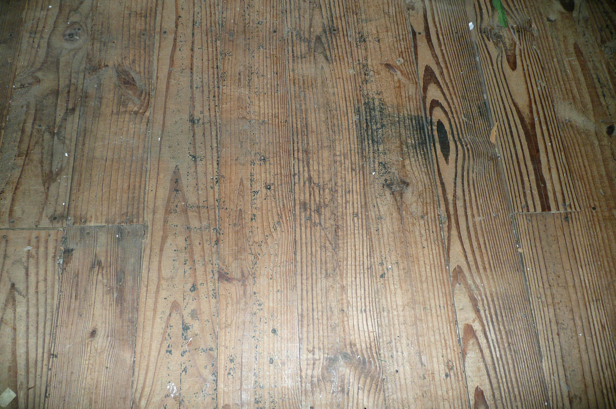 Douglas Fir Flooring