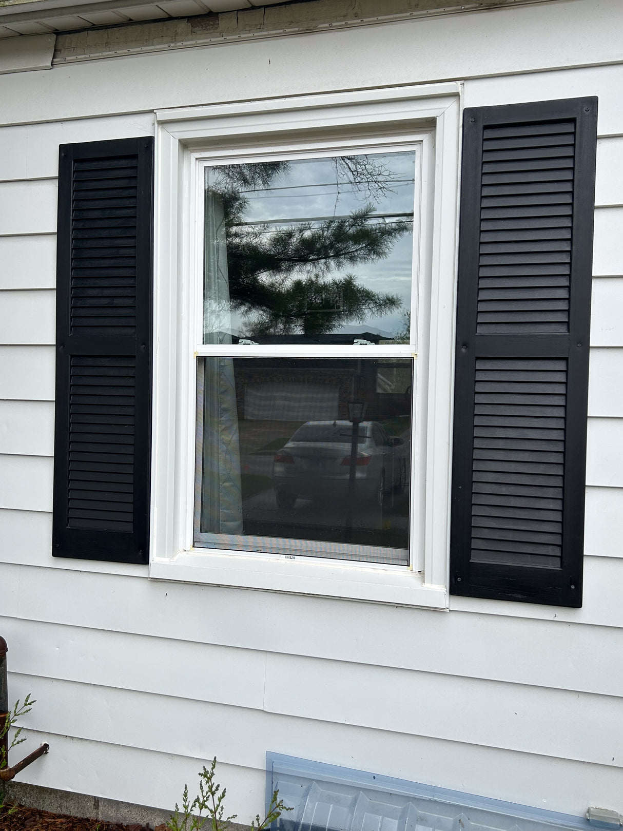 Shutters
