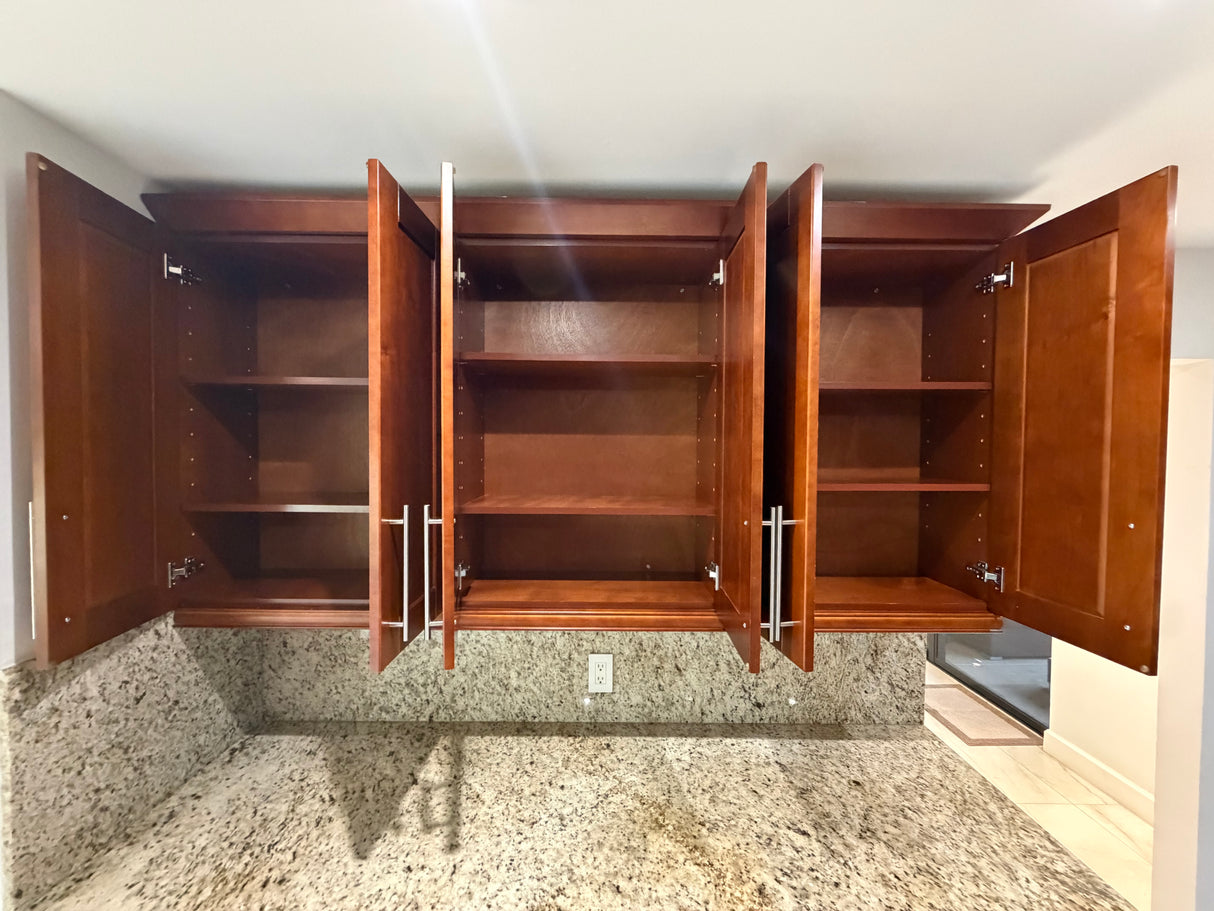 Fully Renovated Kitchen Appliance & Cabinet Bundle