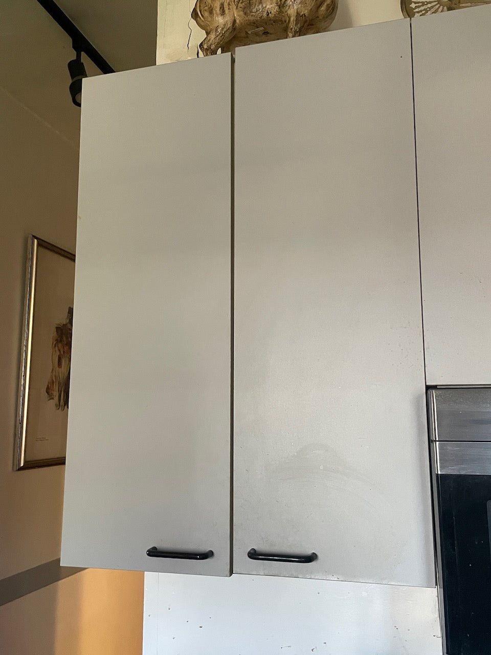 Kitchen Cabinets, Countertop, Sink, Faucet to fit 8' x 10' Space
