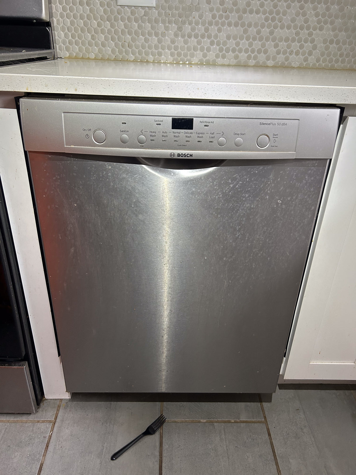 Dishwasher - Bosch