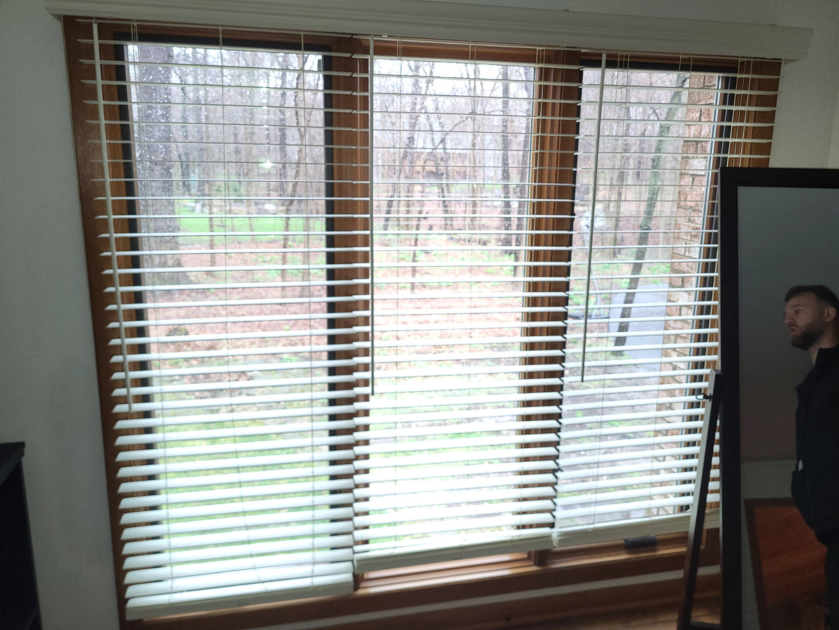 Pella windows 24"W x 66"H (3), Casement, Wood/Aluminum clad (Proline))