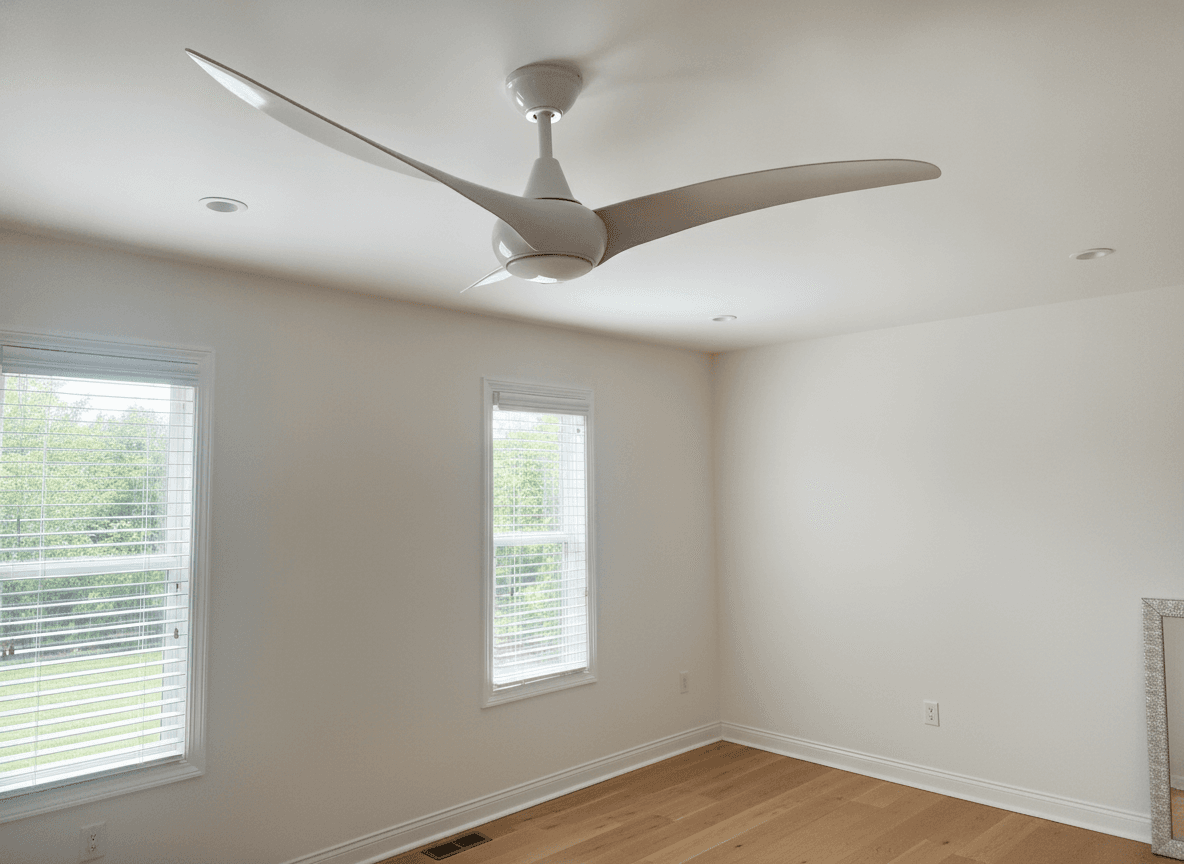 Minka Aire Modern Designer Ceiling Fans