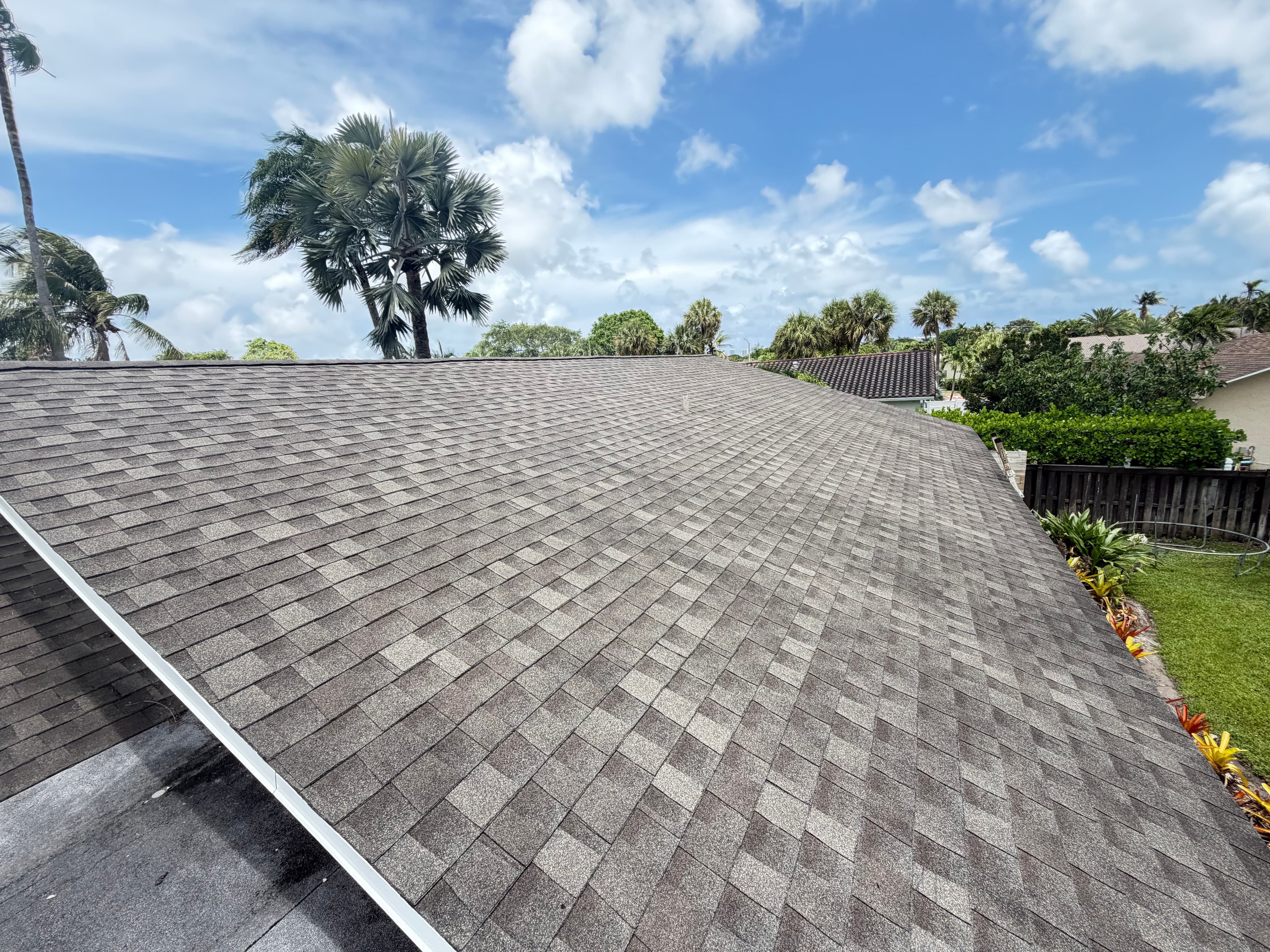 Architectural Roof Shingles – Salvage Sale – Buyer Removes