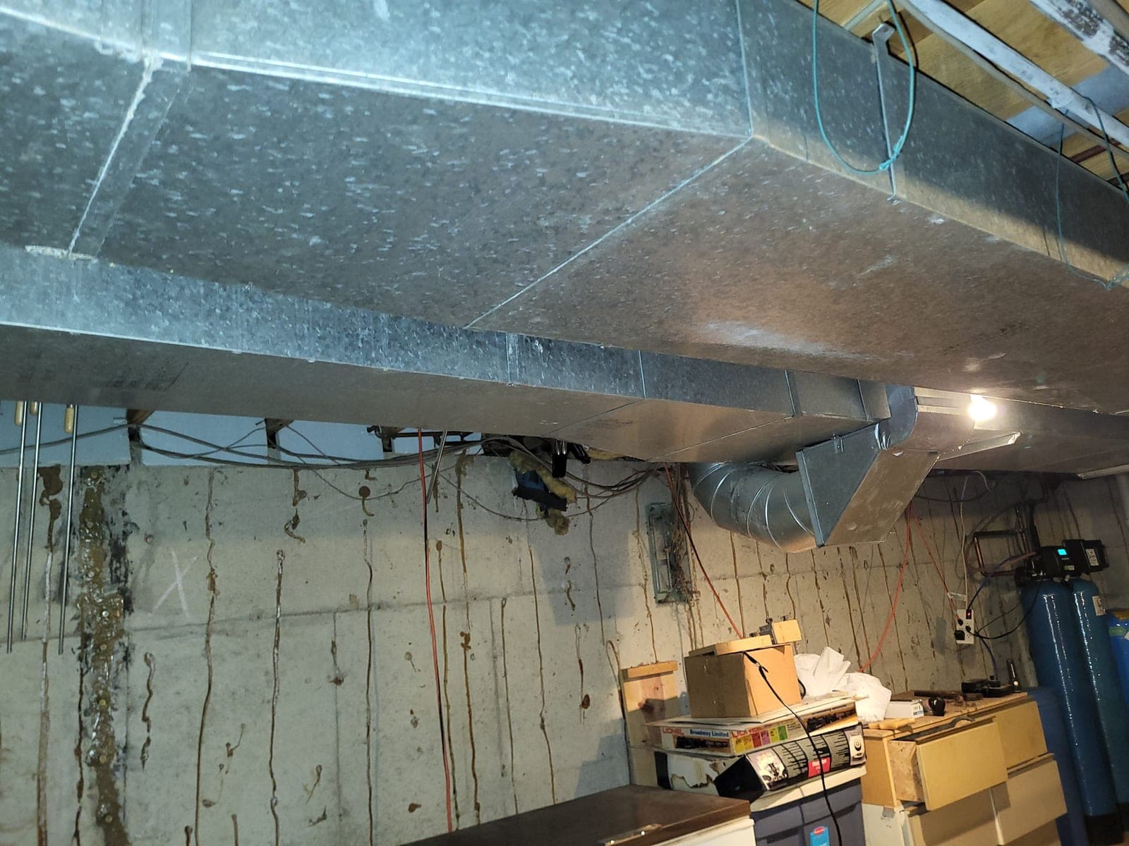 Ductwork