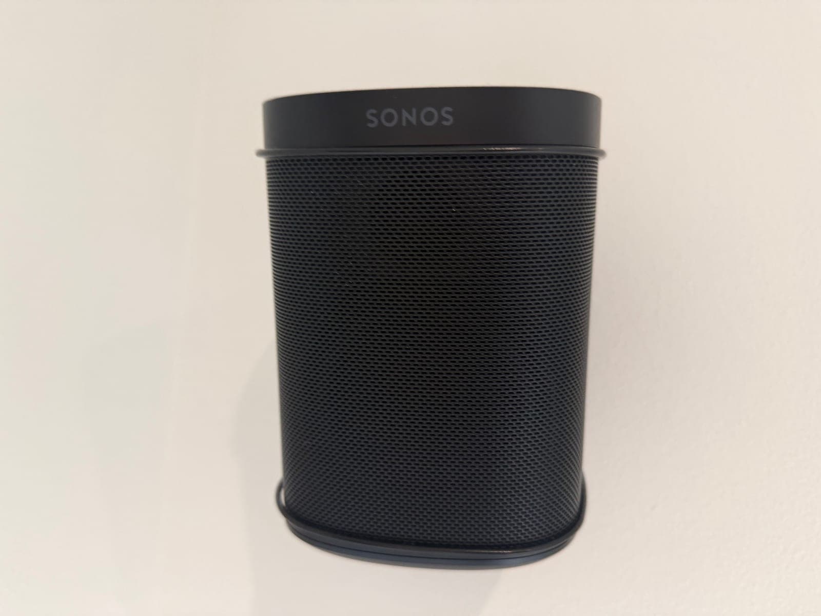 Pair of Sonos Wall-Mounted Speakers