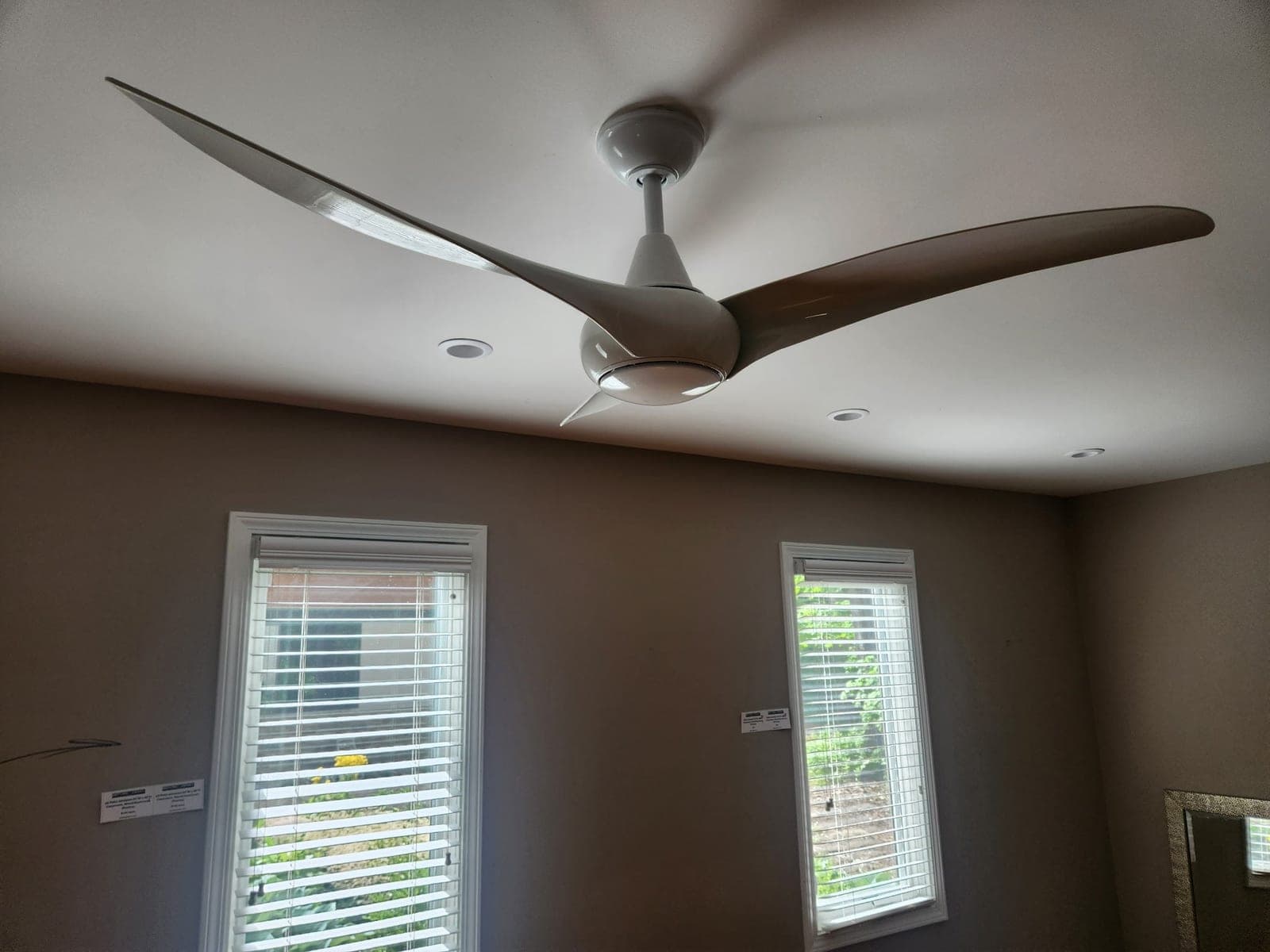 Minka Aire Modern Designer Ceiling Fans