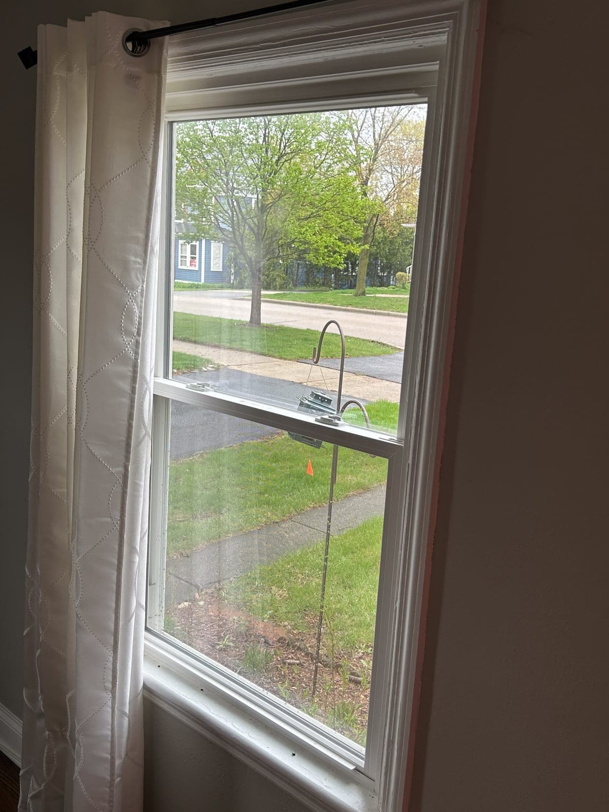 Windows - Front