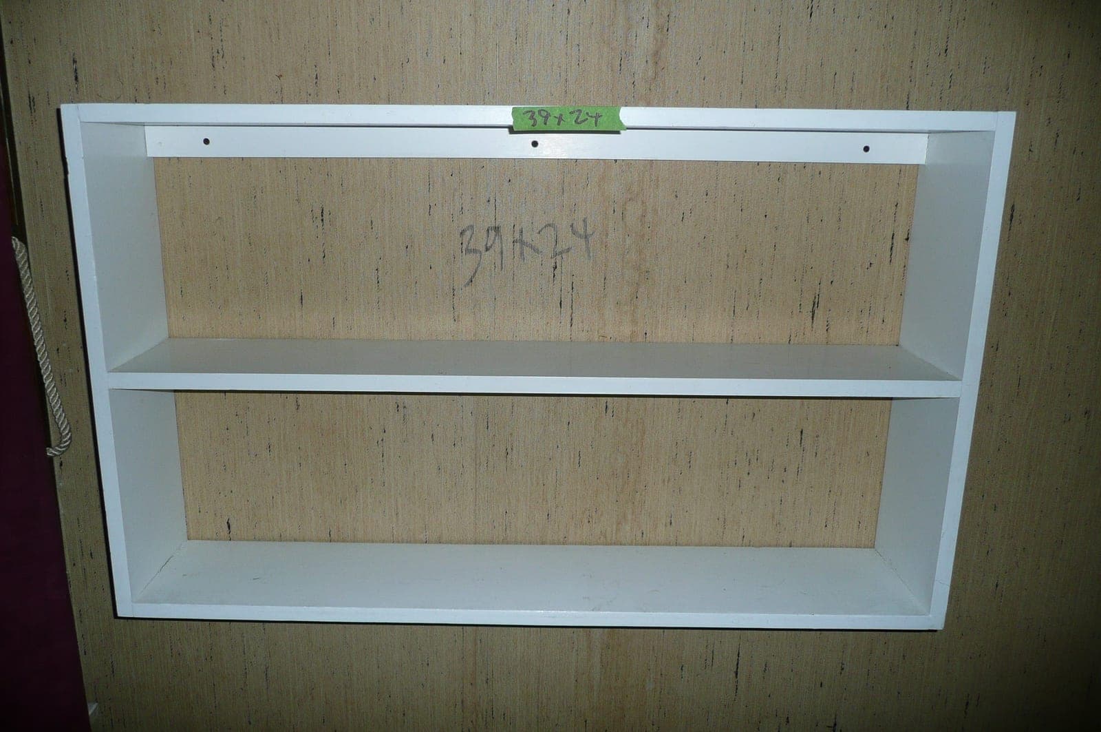 Wall Shelf