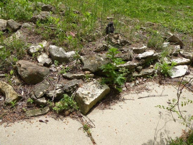 River Rock & Flagstone
