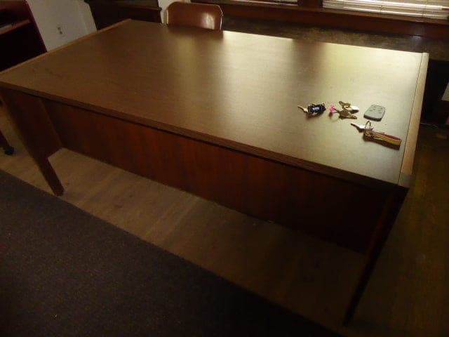 Desk