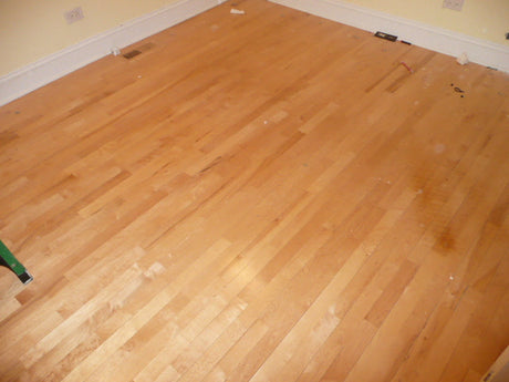 Can You Recycle Wood Flooring? Yes — Here's How | Before U Demo
