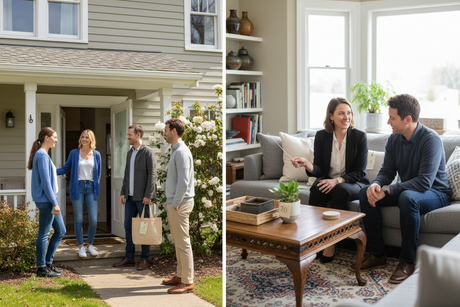 Live Sale vs. Appointment Only: Which Shopping Experience Fits You?