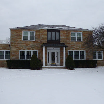 Elmhurst, IL - Residential Home