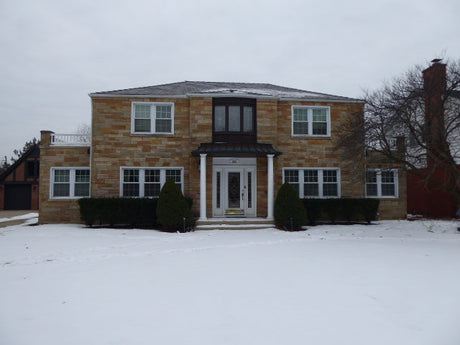 Elmhurst, IL - Residential Home