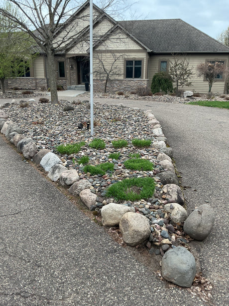 Newport, MN - Residential Home