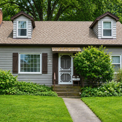 Naperville, IL - Residential Home