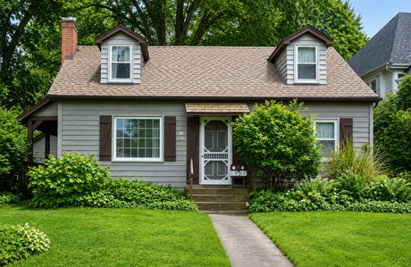 Naperville, IL - Residential Home