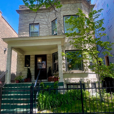 Chicago, IL - Residential Home
