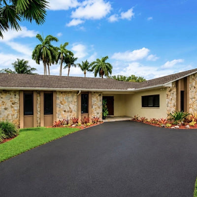 Miami, FL - Residential Home