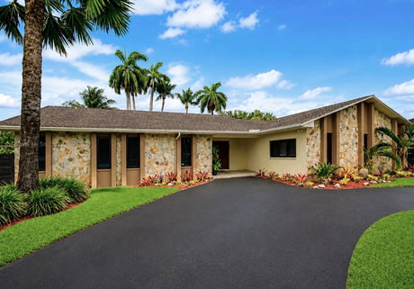 Miami, FL - Residential Home