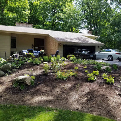 Frankfort, IL - Residential Home