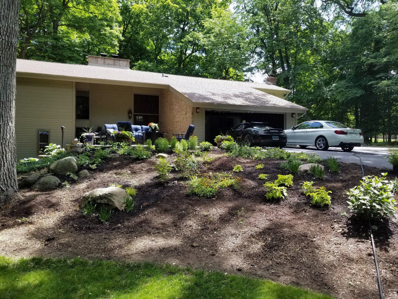 Frankfort, IL - Residential Home