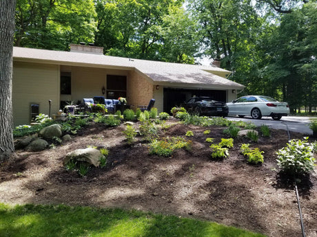 Frankfort, IL - Residential Home