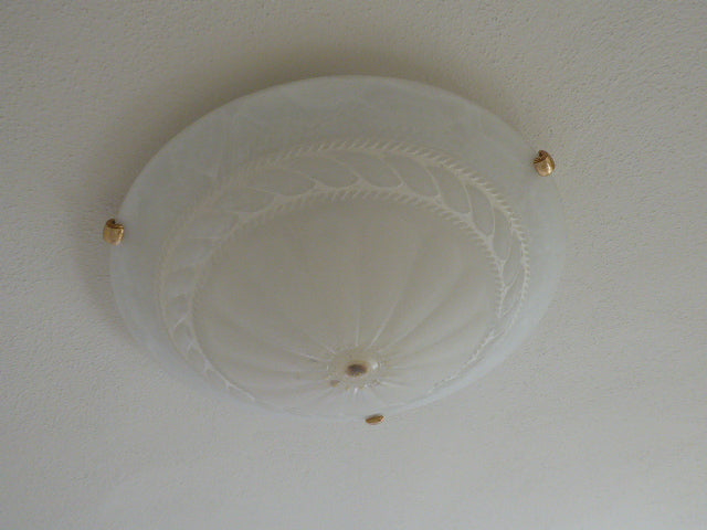 16" Ceiling Light Fixture
