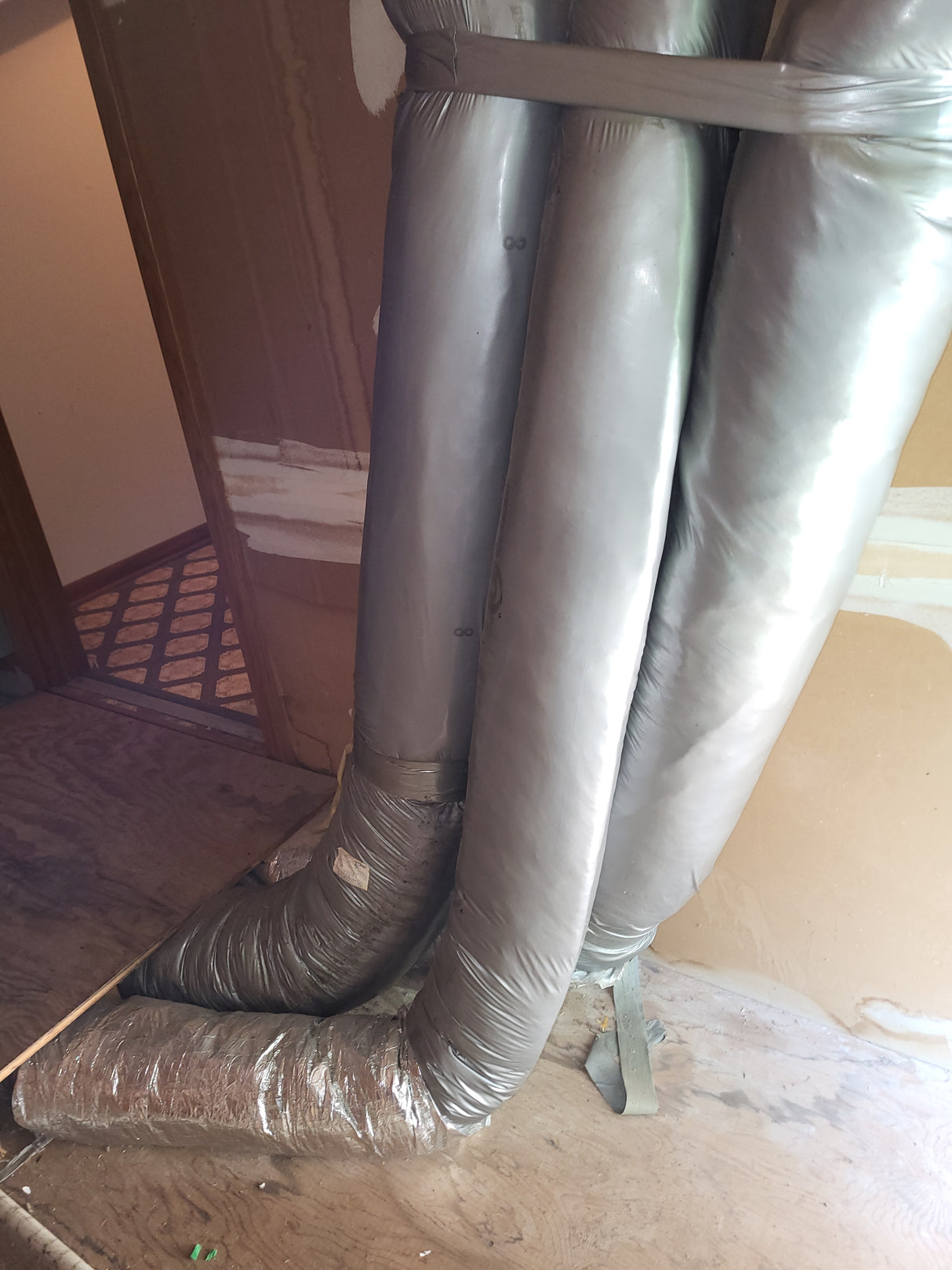 Ductwork