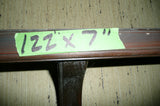 Plate or Collector Pine Shelf