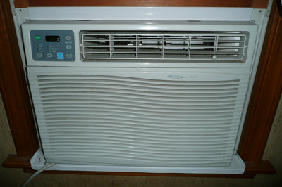 Soleus 18,000 BTU Window A/C Unit