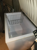 Gibson freezer chest, it works