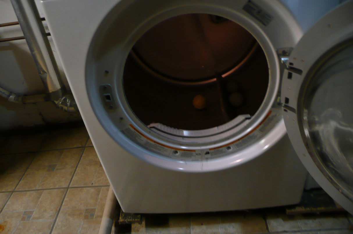LG Gas Dryer
