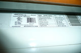 Soleus 18,000 BTU Window A/C Unit