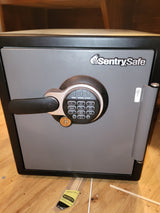 Sentry safe