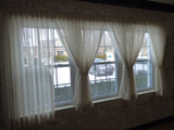 10' Drapes & Hardware