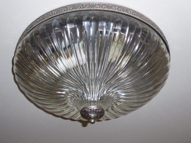 18" Ceiling Light Fixture