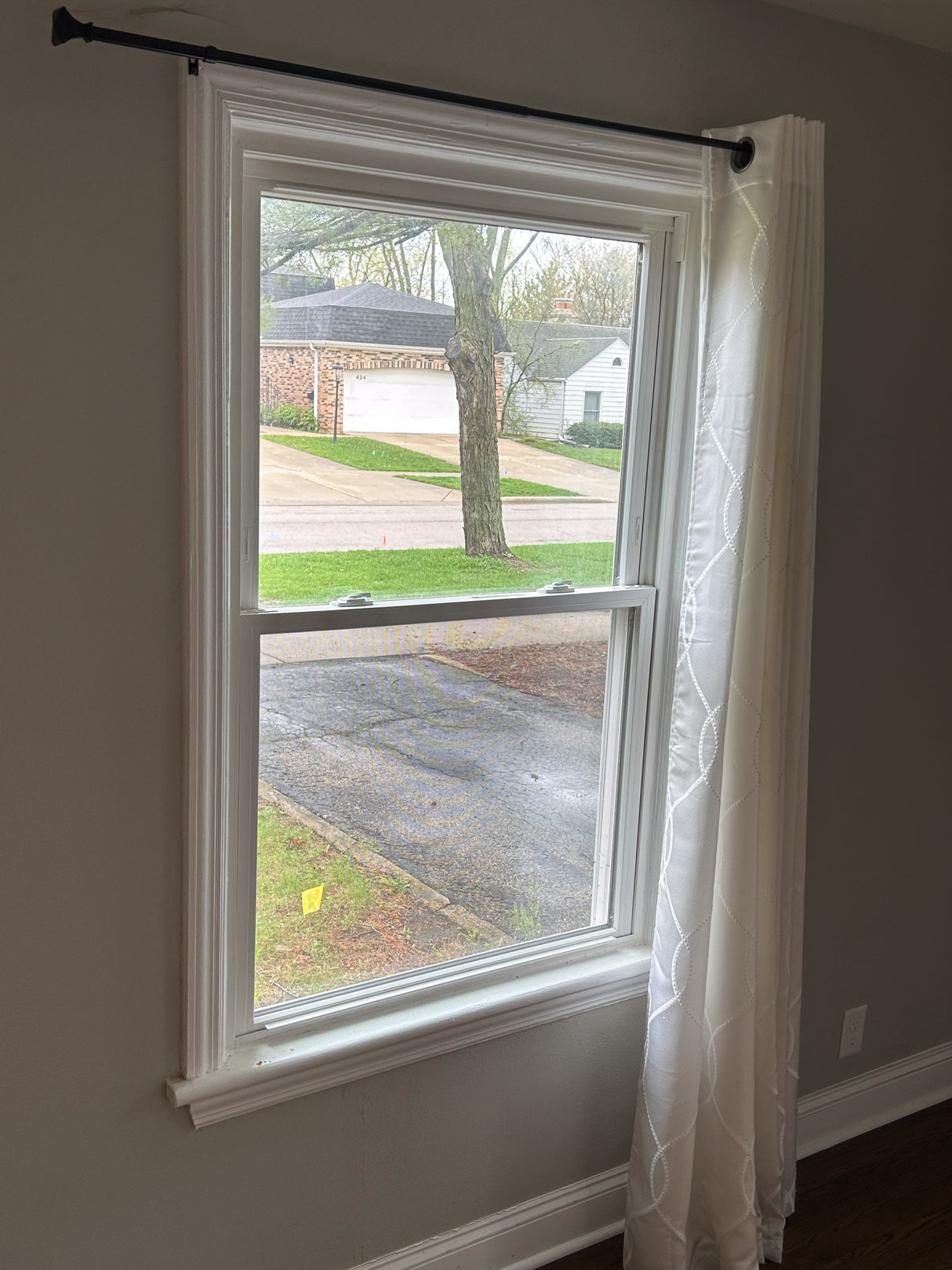 Windows - Front