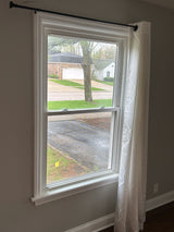 Windows - Front