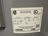 80 Gallon Solar-Assisted Electric Water Heater System