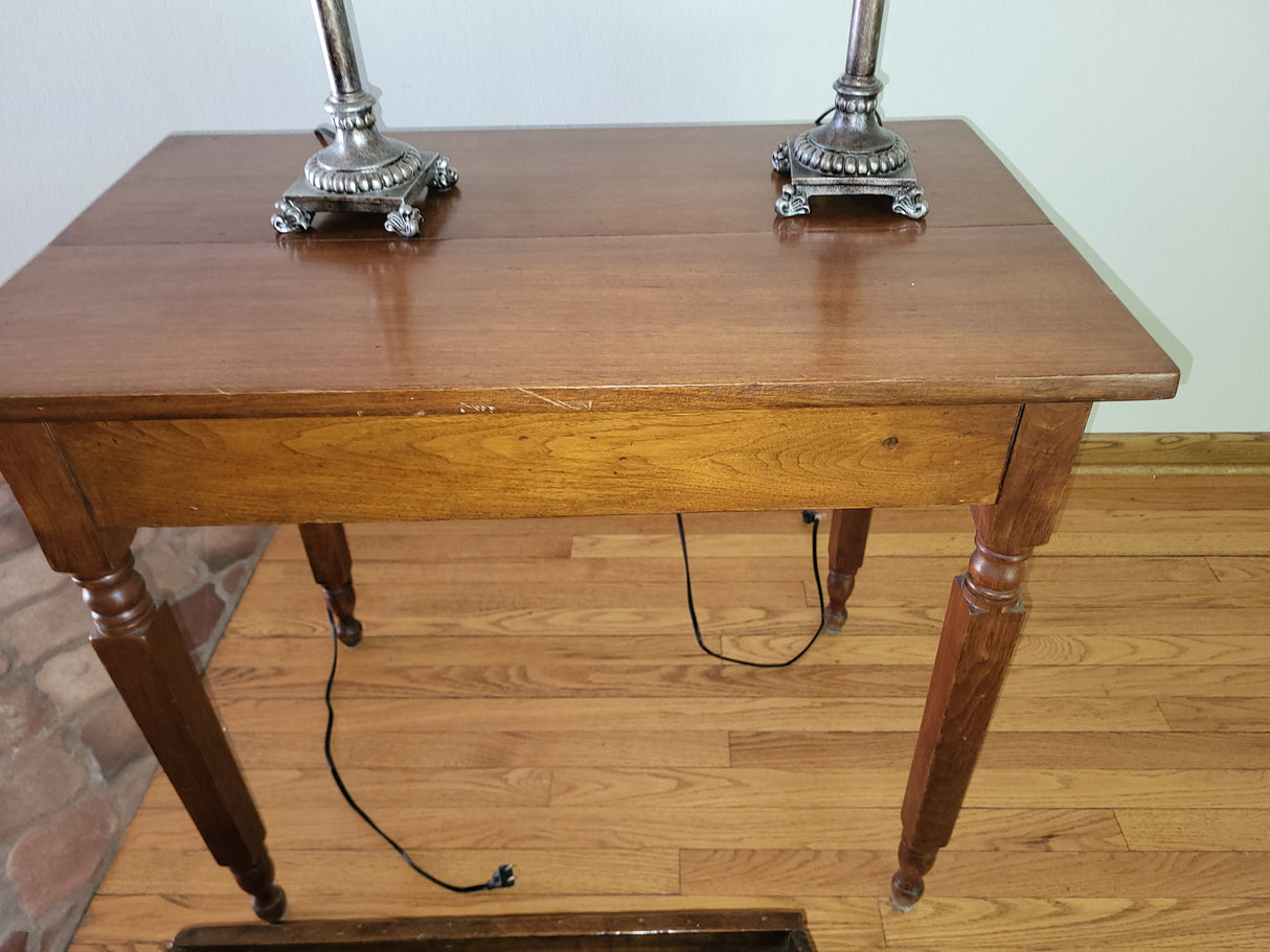 Sofa table