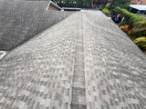 Architectural Roof Shingles – Salvage Sale – Buyer Removes