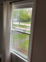 Windows - Front