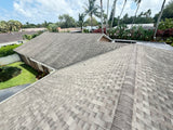 Architectural Roof Shingles – Salvage Sale – Buyer Removes